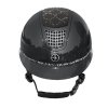 Kask Quantinum W-V Spotlight Shiny - black - Fair Play